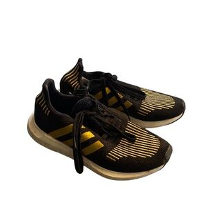 {Adidas} Swift Run Athletic Shoes